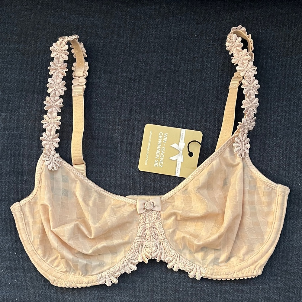 Marie Jo Avero 32D Bra